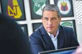 Dimayor, instada por el gobierno, aceptó escuchar a los futbolistas