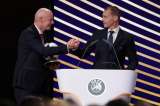 UEFA y Concacaf presionan a FIFA: piden millonaria cifra para sus federaciones