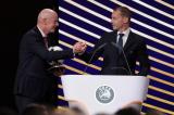 UEFA y Concacaf presionan a FIFA: piden millonaria cifra para sus federaciones