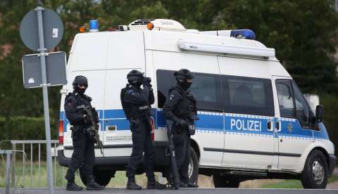 Lo que se sabe del ataque en Alemania que dejó dos muertos