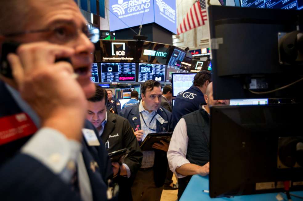 Bloomberg News