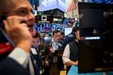 Wall Street impulsado por diálogo China-EEUU y Walmart