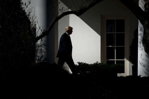 Las palabras de Trump que “hielan” la sangre