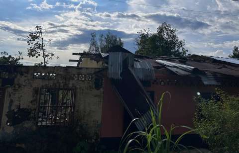 La crisis que se cocina en Condoto, Chocó