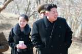 Hermana de Kim Jong-un a ministra coreana: “Es una insolente y podría pagarlo caro”