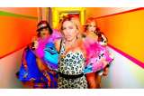 Madonna reúne a las divas Beyoncé, Katy Perry y Miley Cyrus en video