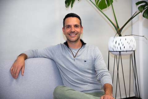 Felipe Ossa, la nueva cabeza en Colombia de la red emprendedora Endeavor
