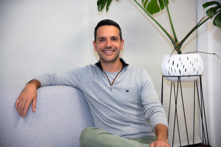 Felipe Ossa, la nueva cabeza en Colombia de la red emprendedora Endeavor