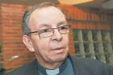 "Hay que bajarle al tono de las estigmatizaciones": monseñor Héctor Fabio Henao
