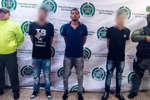 Condenan a 60 años de prisión a alias “Julito” por masacre en Barranquilla en 2022