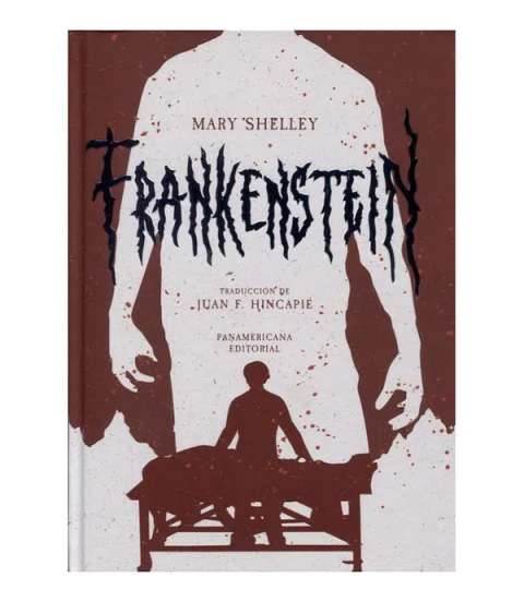 Frankenstein (Capítulo XX)