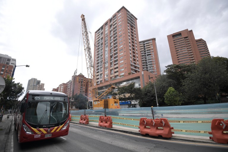 Así impactan las obras del Metro de Bogotá los precios de la vivienda