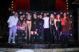 Lanzamiento de la serie Ventino, el precio de la gloria