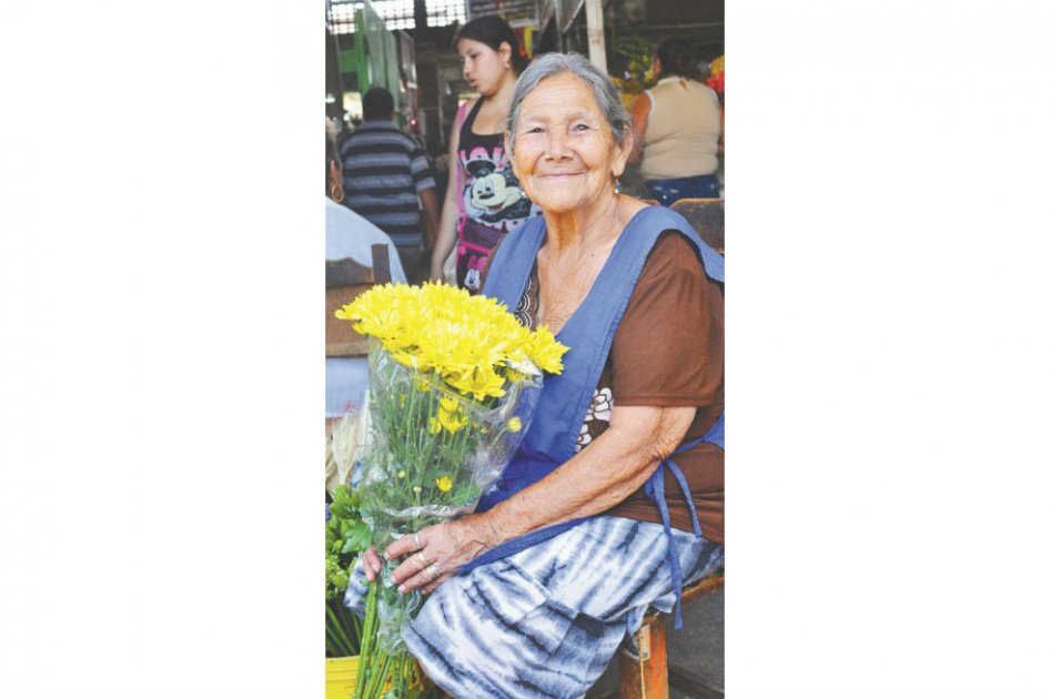 En Bucaramanga las plazas se resisten a desaparecer. / Víctor de Currea Lugo