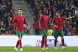 Cristiano Ronaldo y su Portugal, a Catar 2022