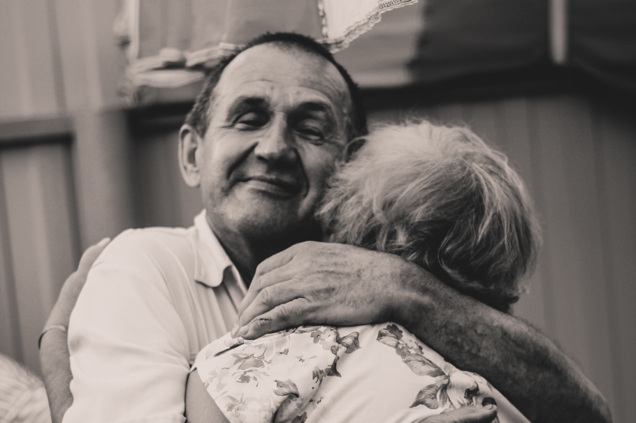 Abrazo