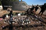 Corte Suprema de EE. UU. rechaza demanda de México contra fabricantes de armas