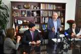 Roy Barreras sobre masacre en Tacueyó: "¿Dónde está el Ejército y el Mindefensa?"