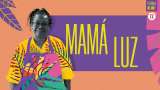 Así es la cocina tradicional de Mamá Luz, embajadora de la gastronomía colombiana