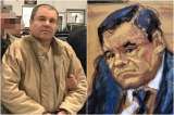 Después de una vida escapando, el “Chapo” Guzmán ya no tiene salida