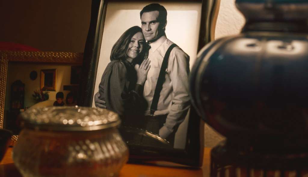 Esta serie está basada en la misma novela de Gabriel García Márquez.