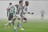 El triunfo de Juventus y el resumen de la jornada de la Serie A