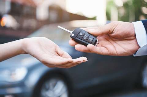 La propuesta de Aconauto para impulsar las ventas de carros en Colombia