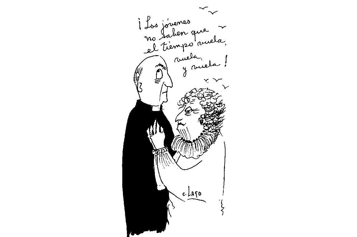 Caricatura