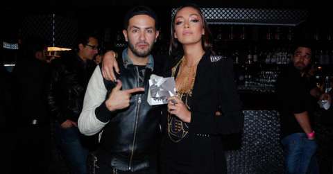 Onix estrena Videoclip