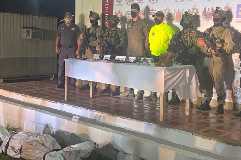 Los Caparros pueden estar fortaleciéndose pese a múltiples golpes