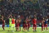Deportes Tolima jugará con Nacional bajo protesta