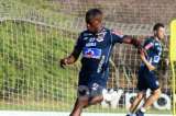 Carmelo Valencia no seguirá en Júnior