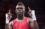 Los boxeadores van por cuatro medallas de oro en los Juegos Panamericanos