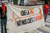 Asesinaron al líder social Pablo Baqueros en zona rural de Putumayo