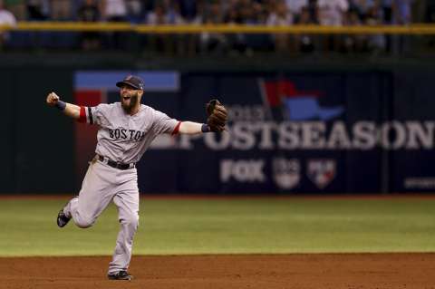 Los Medias Rojas pelearán por el título de la Liga Americana