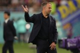 Crisis en el fútbol de Alemania: despidieron a Hansi Flick a meses de la Eurocopa
