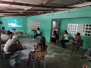La serie documental que enseña sobre derechos en los territorios