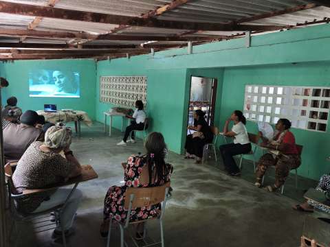 La serie documental que enseña sobre derechos en los territorios