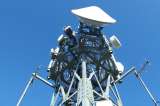 Resuelto el mito: trabajar cerca de una antena de telecomunicación no genera cáncer