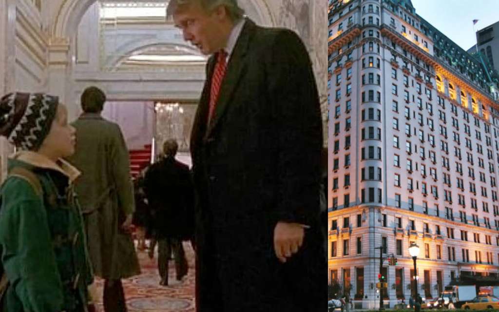¿Cuál es el hotel donde se grabó ‘Mi pobre angelito’ y cuánto cuesta hospedarse?