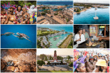 ¿Por qué viajar a Barbados? La isla caribeña que se vive con intensidad