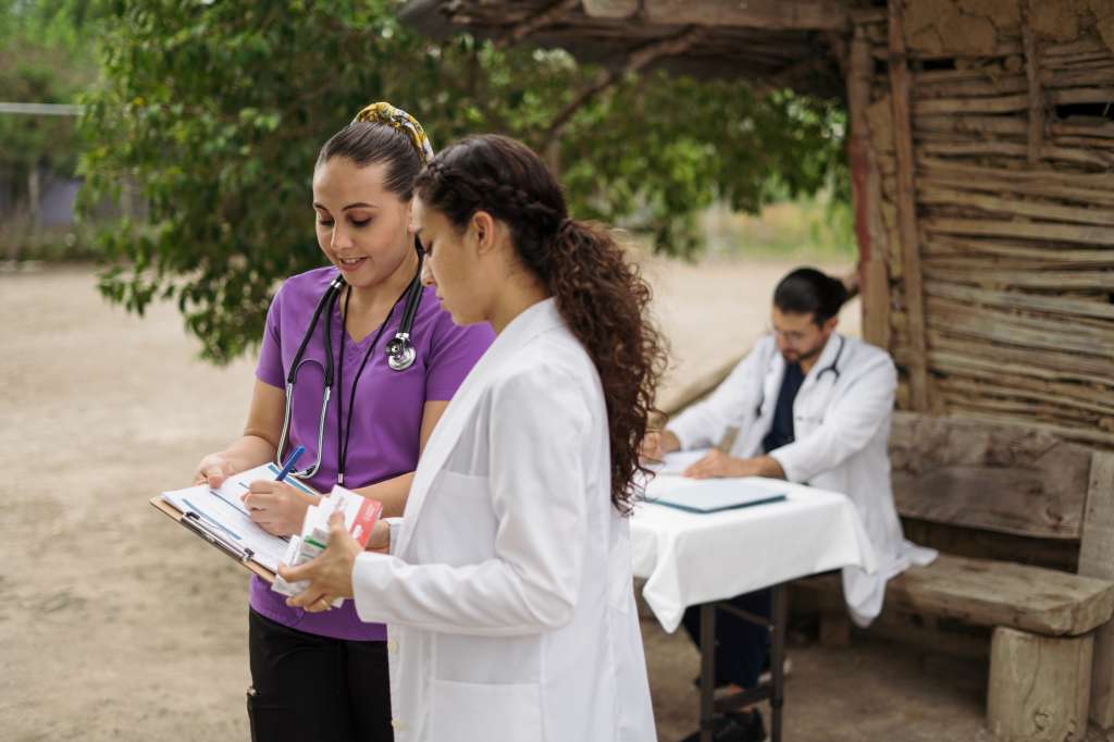 UBOsque. Medicina UBosque