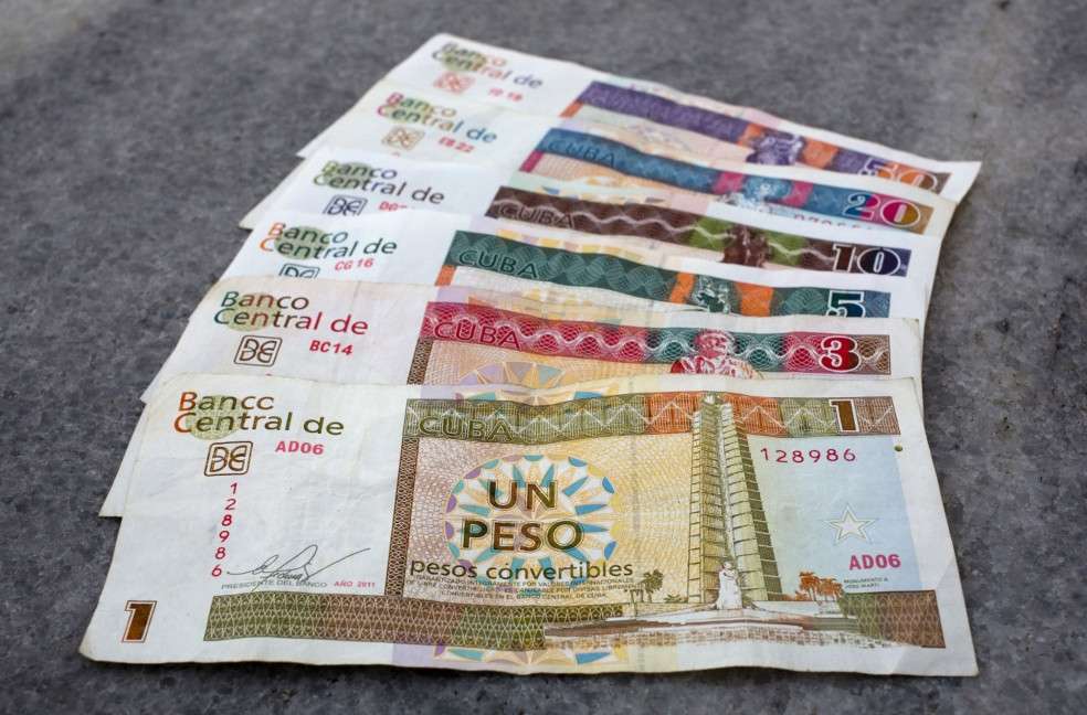 La unificación de la moneda en Cuba será un hecho desde enero de 2021.