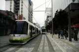 Deben desalojar personas afectadas por obras del tranvía en Medellín