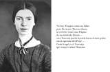 Emily Dickinson: frases y poemas tras 195 años de su nacimiento