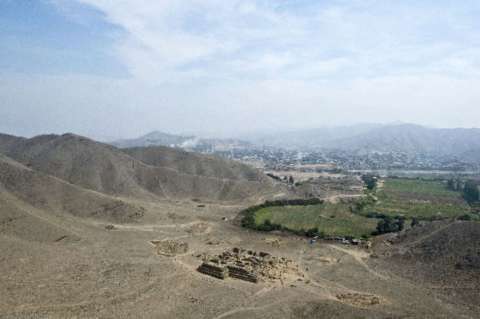 Perú permitirá a sector privado administrar diversos sitios arqueológicos