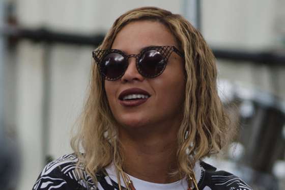 Beyoncé busca inspiración en el mundo del striptease