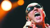 La rebeldía de Sinéad O’Connor