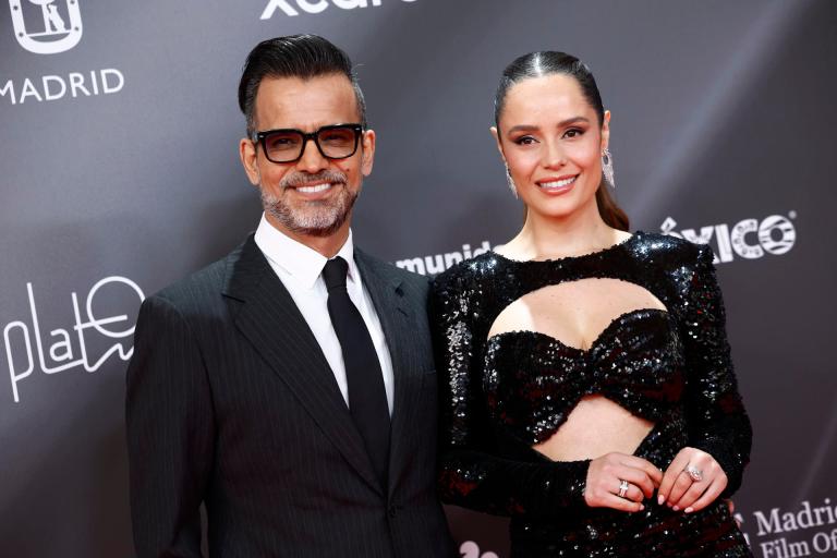 Ana Lucía Domínguez ya no vive en España. Se cambió de país con su esposo e hija ¿Qué pasó?