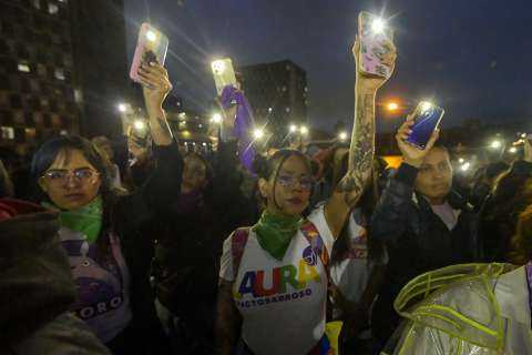 La agenda feminista del gobierno Petro: oportunidades y desafíos